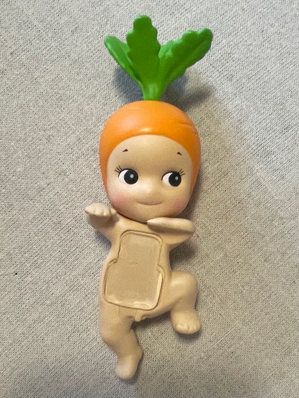 Sonny Angel Harvest Hippers Carrot